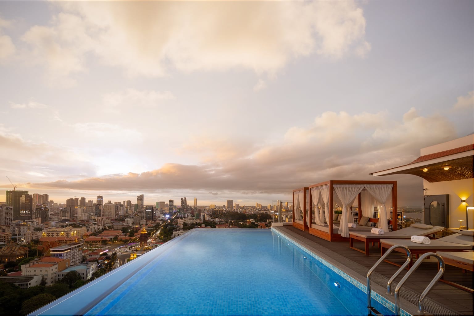 Bassac Signature 酒店及公寓 — 6