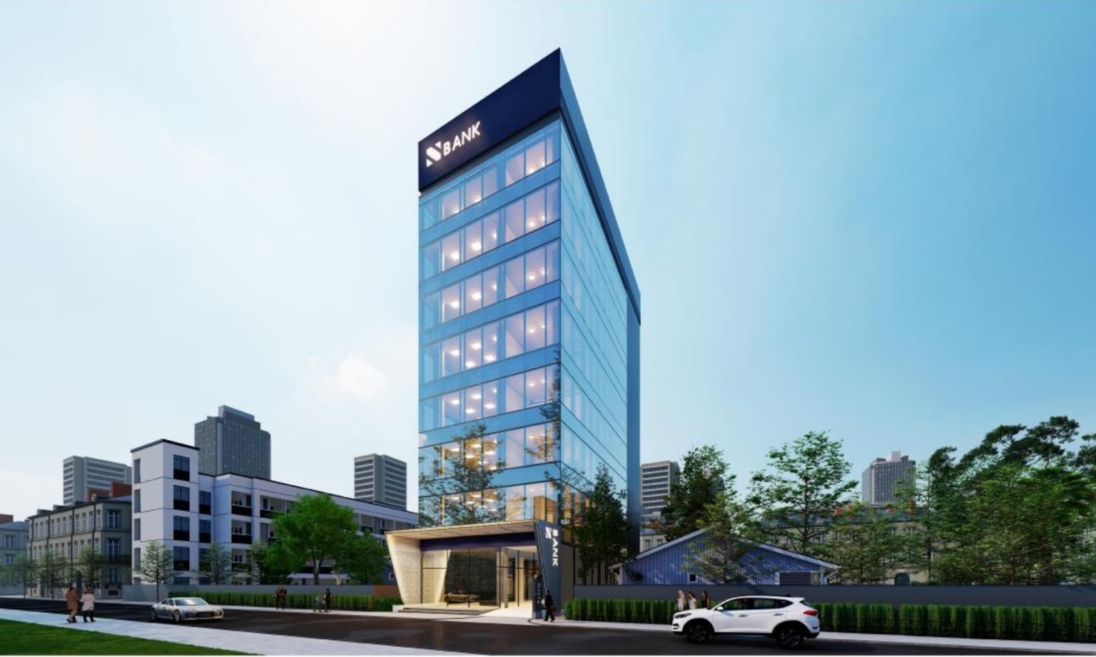 310 私人银行 — 2