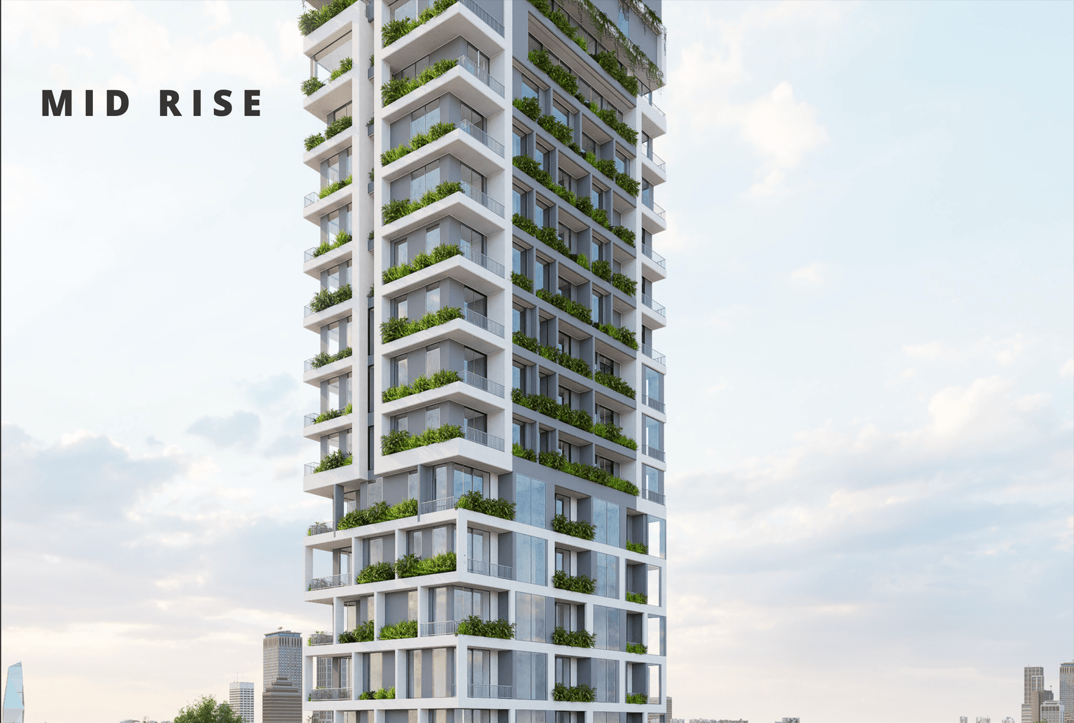 Bassac Signature 酒店及公寓 — 3