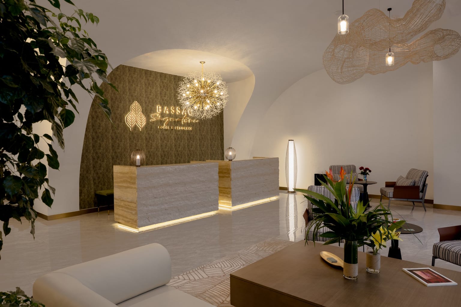 Bassac Signature 酒店及公寓 — 5